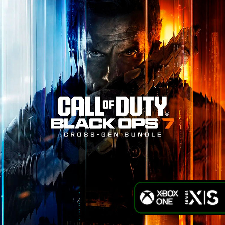 Call_of_Duty_Black_Ops_7_Cross-Gen_Xbox_КлючКодXbox_Series_X|S_|_Xbox_ONE